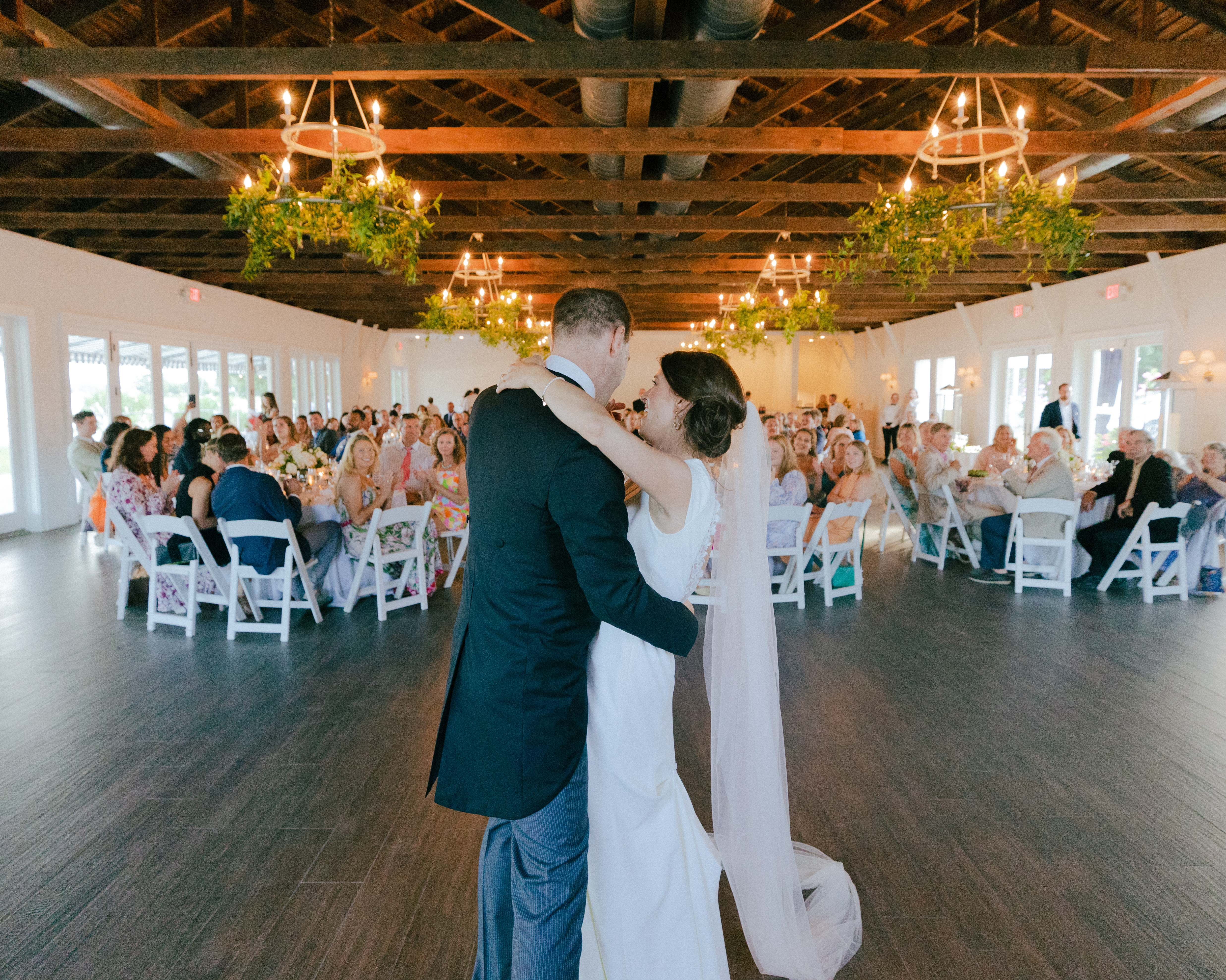 The Boathouse Shelter Island