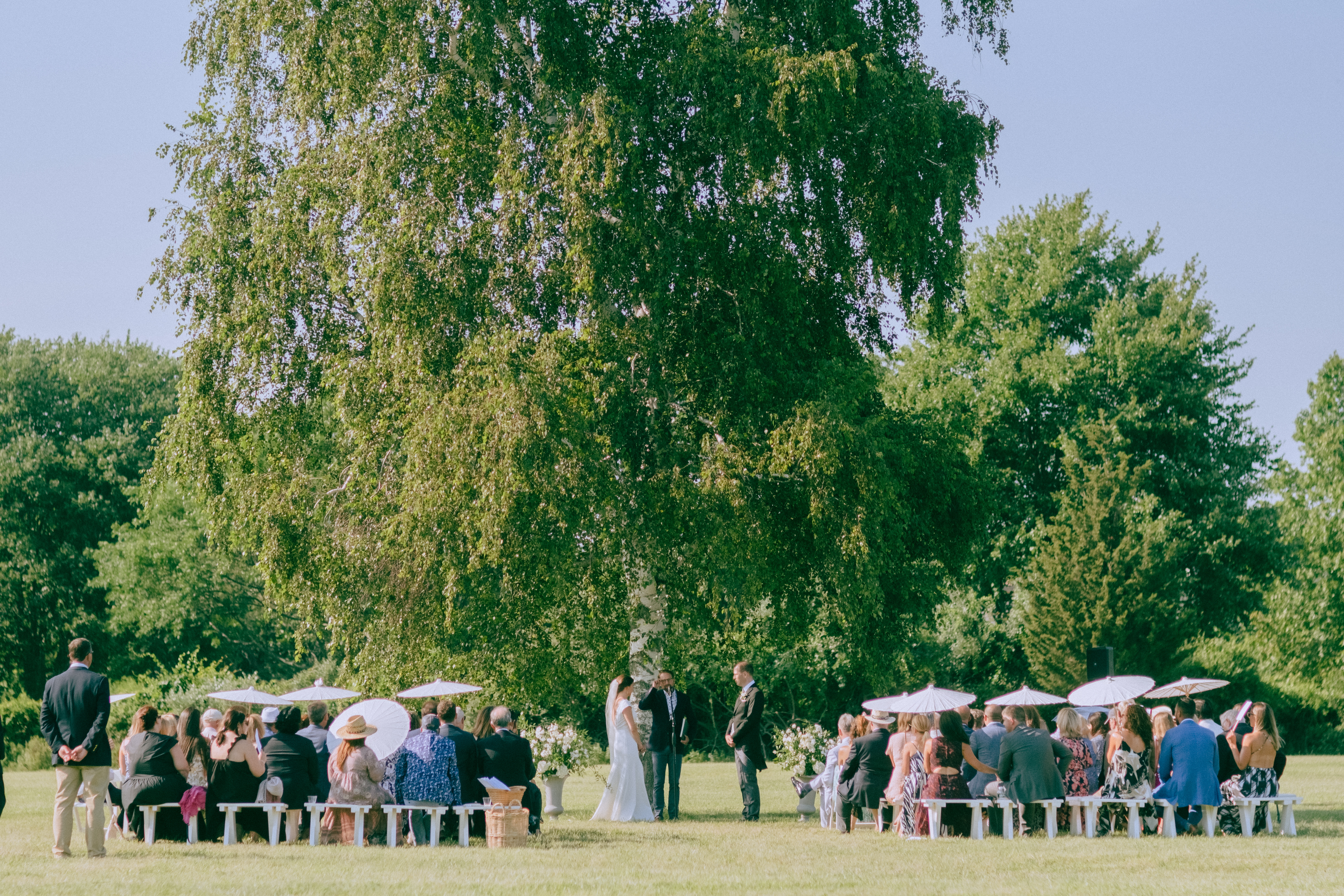 The Boathouse Shelter Island