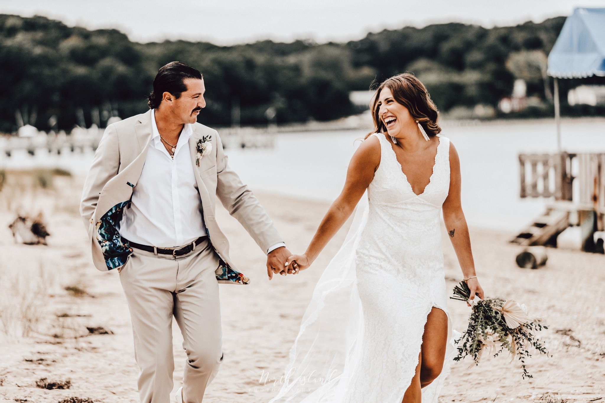 The Boathouse Shelter Island