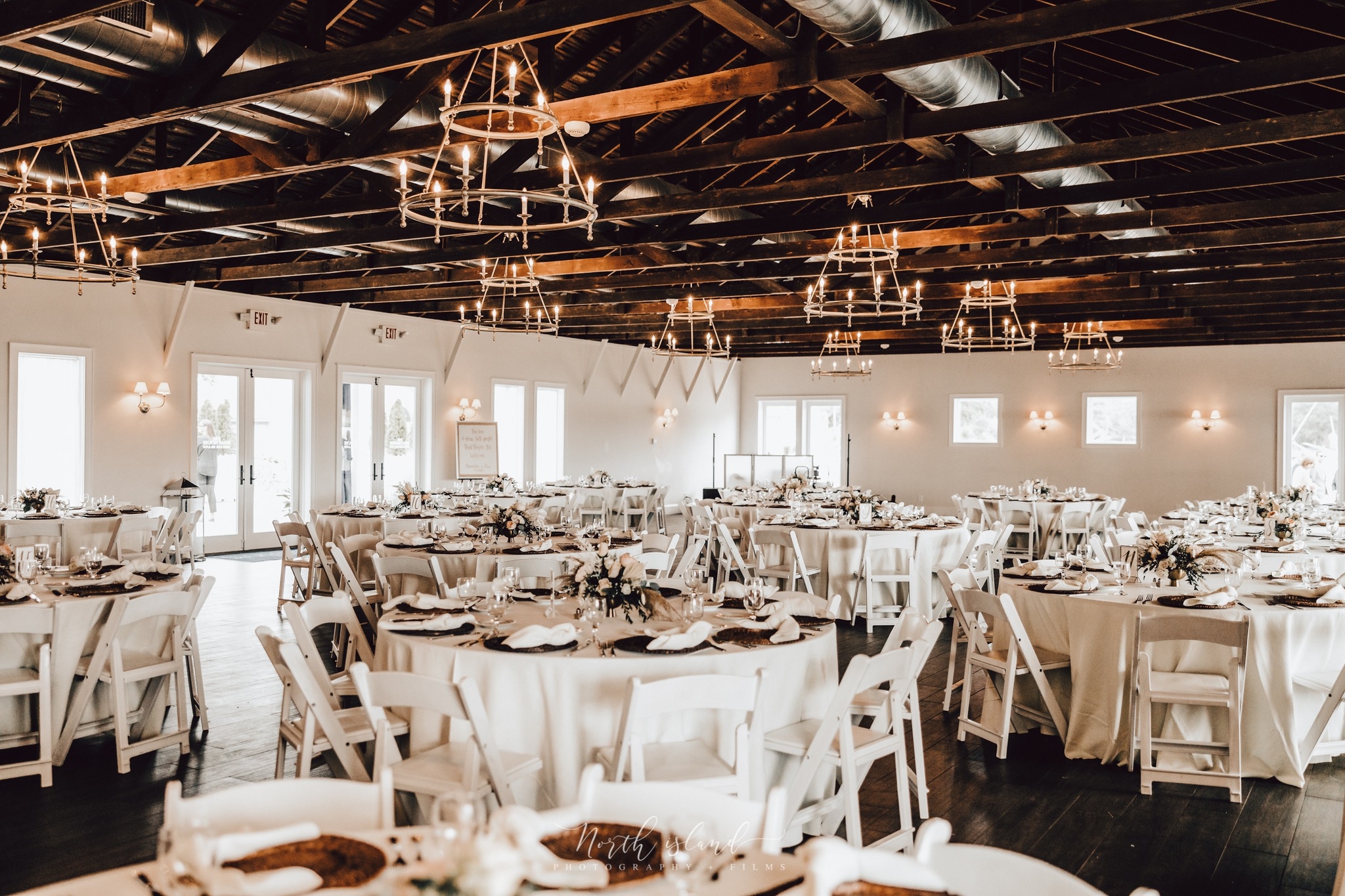 The Boathouse Shelter Island