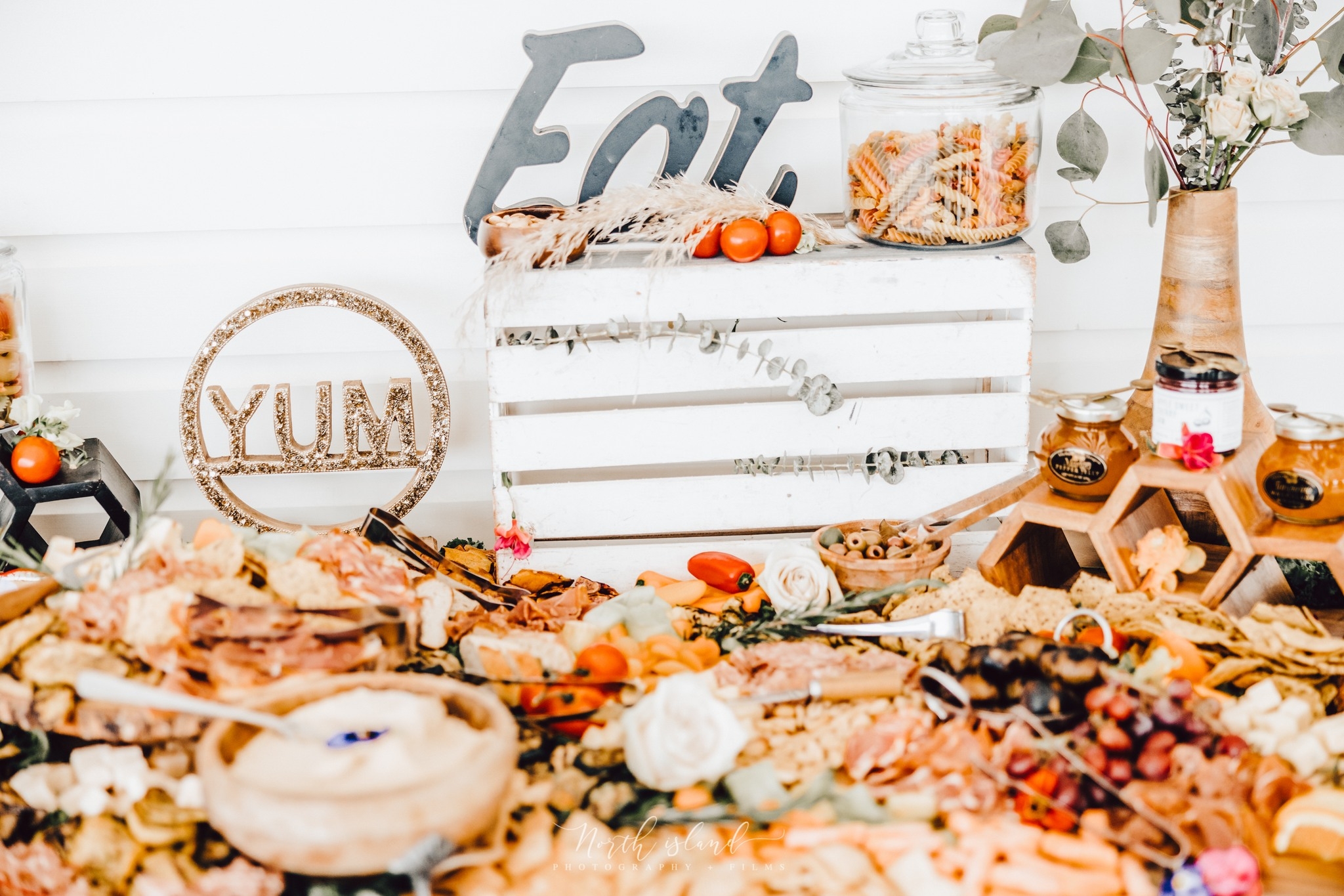 The Boathouse Shelter Island