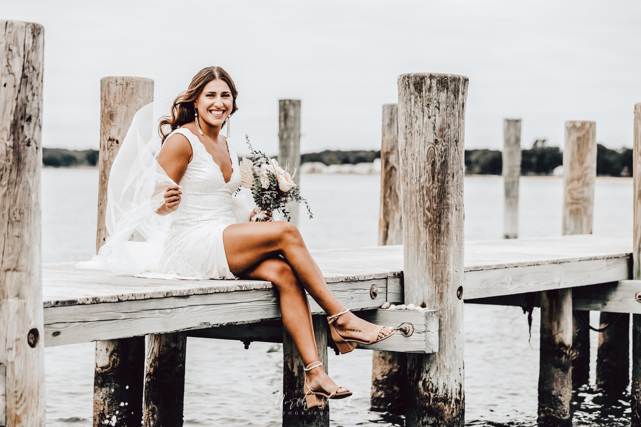 The Boathouse Shelter Island