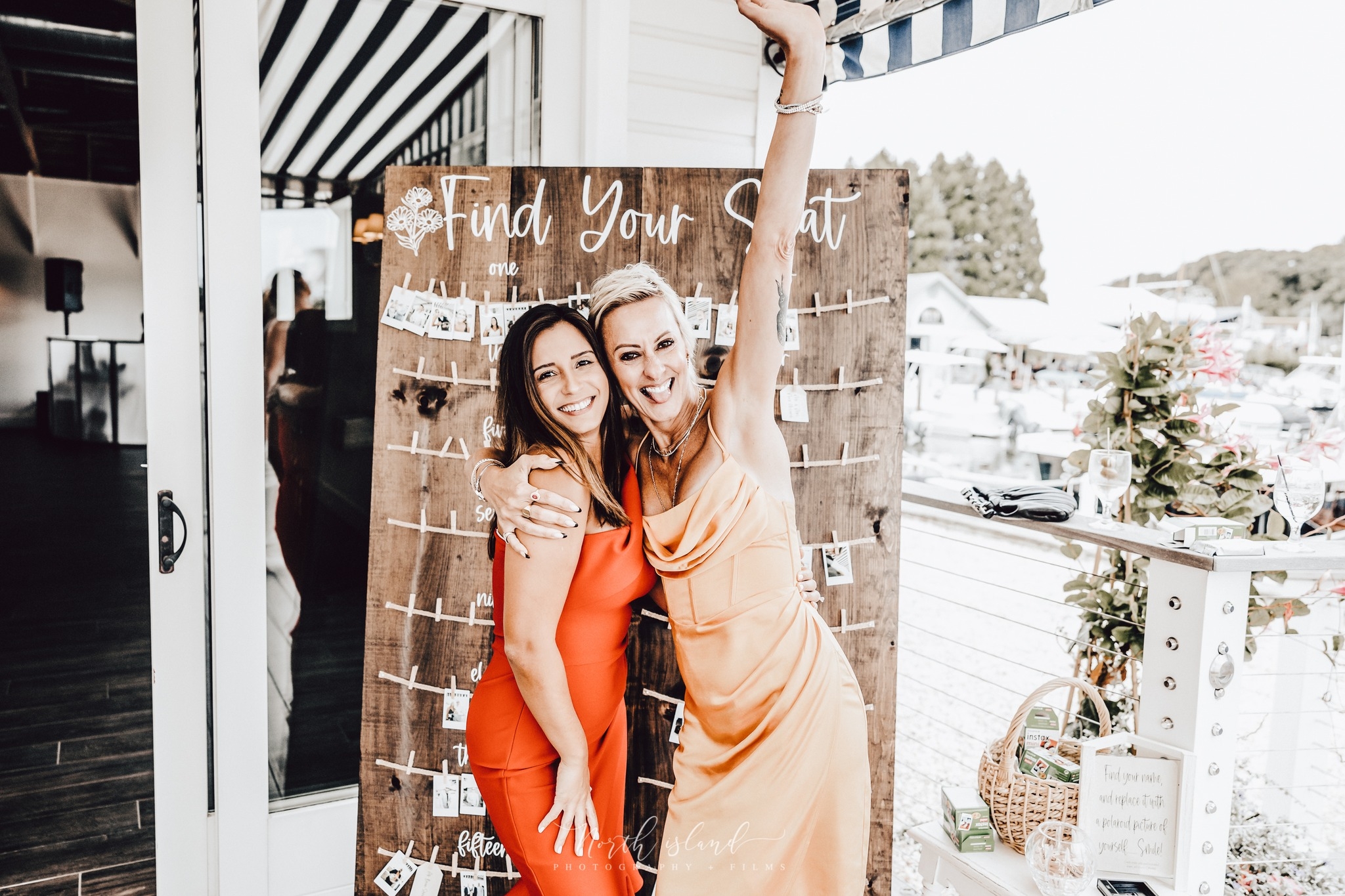 The Boathouse Shelter Island