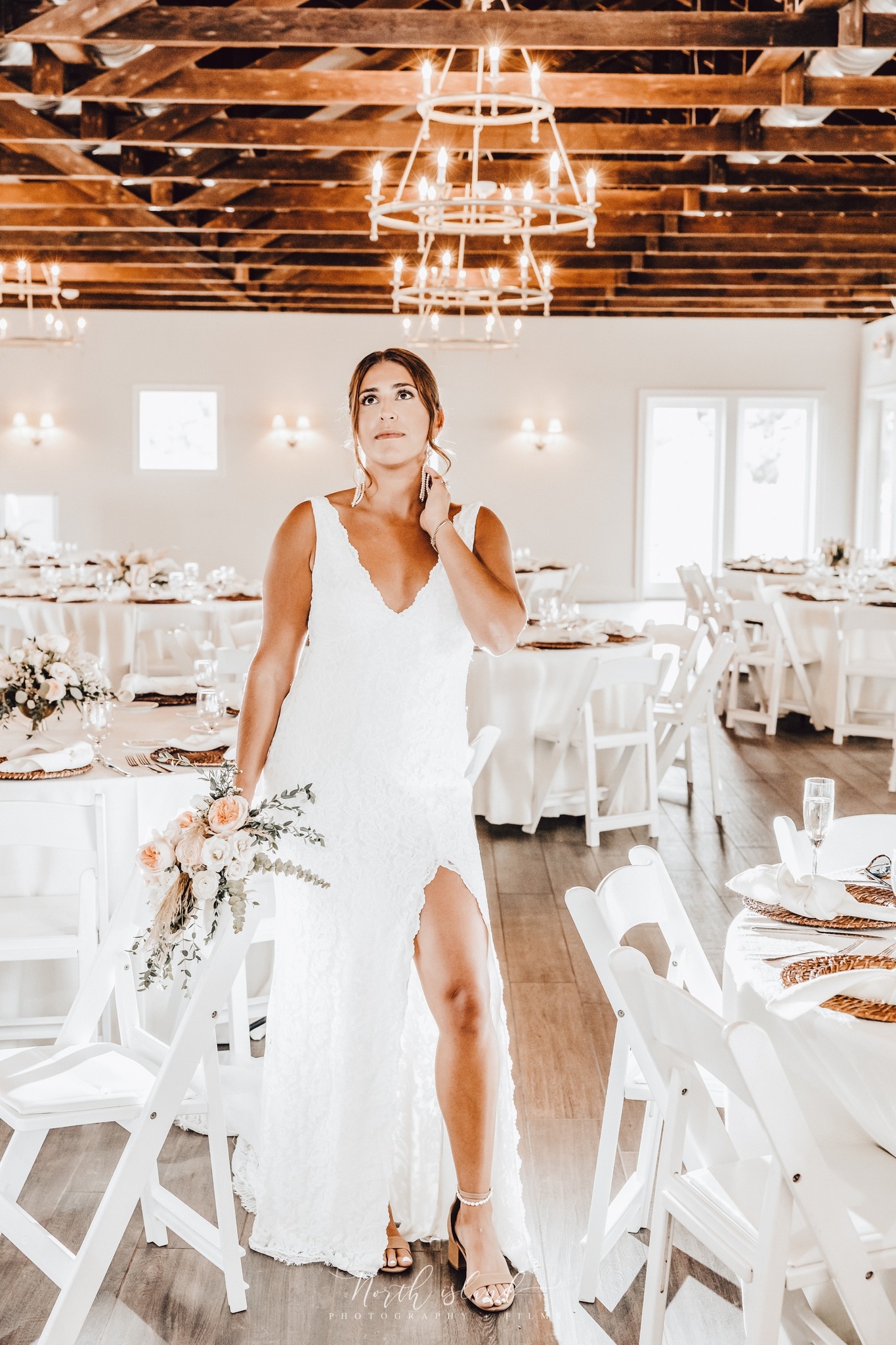 The Boathouse Shelter Island