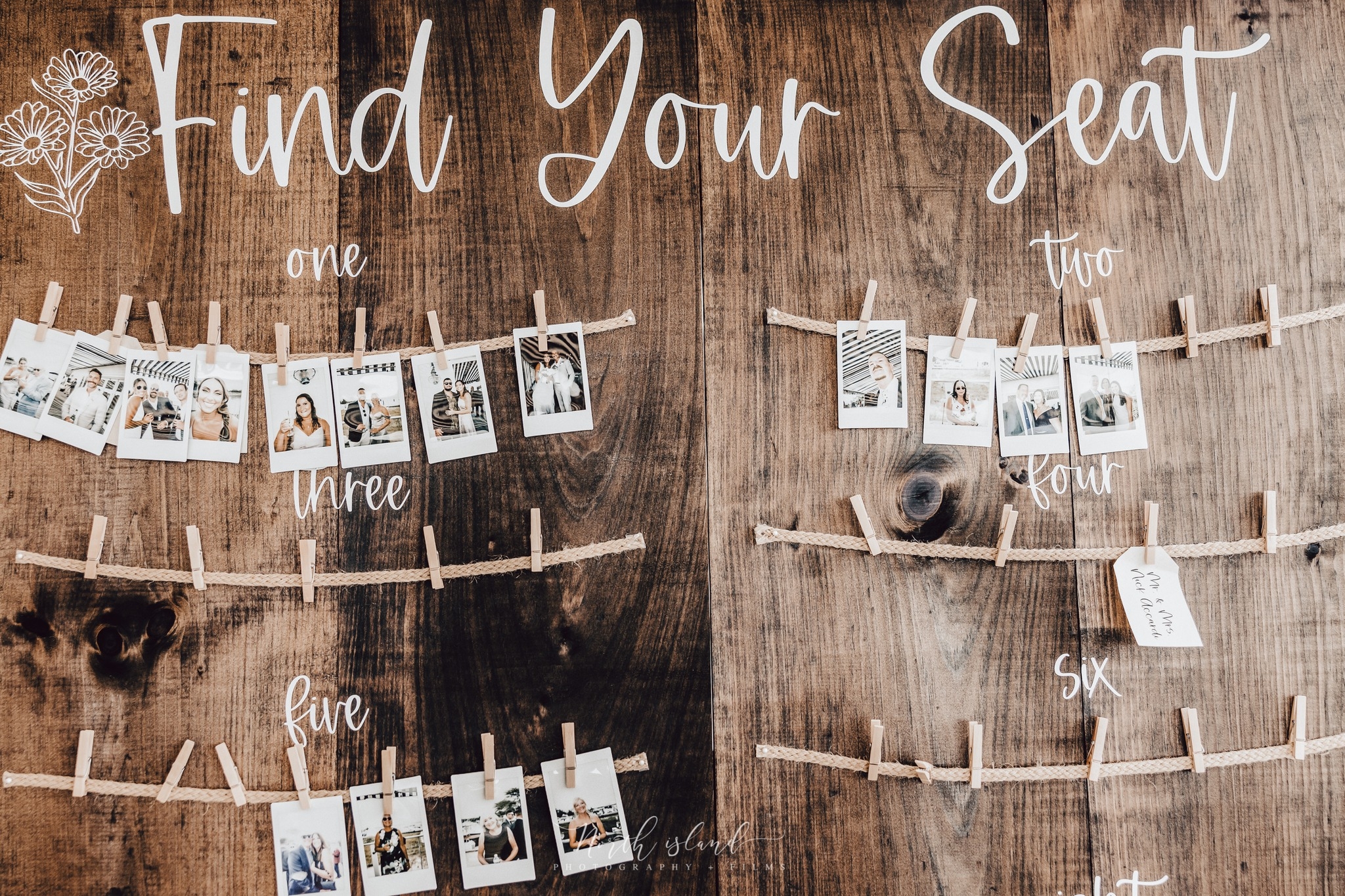 The Boathouse Shelter Island