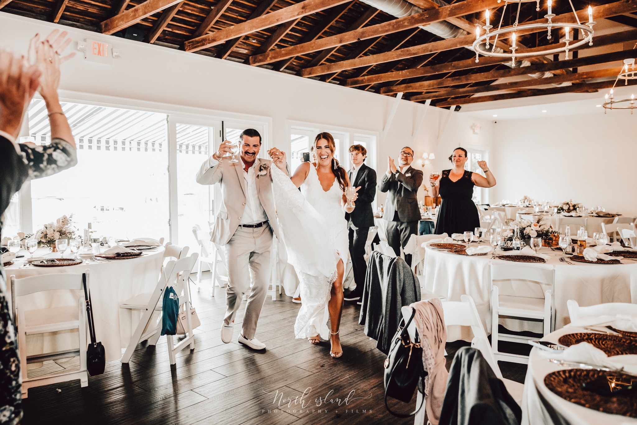 The Boathouse Shelter Island