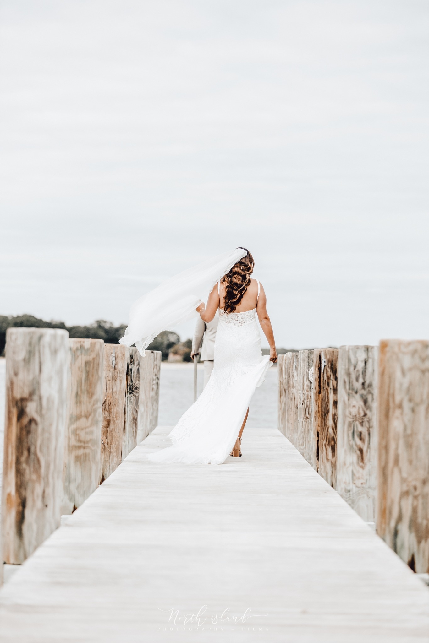 The Boathouse Shelter Island