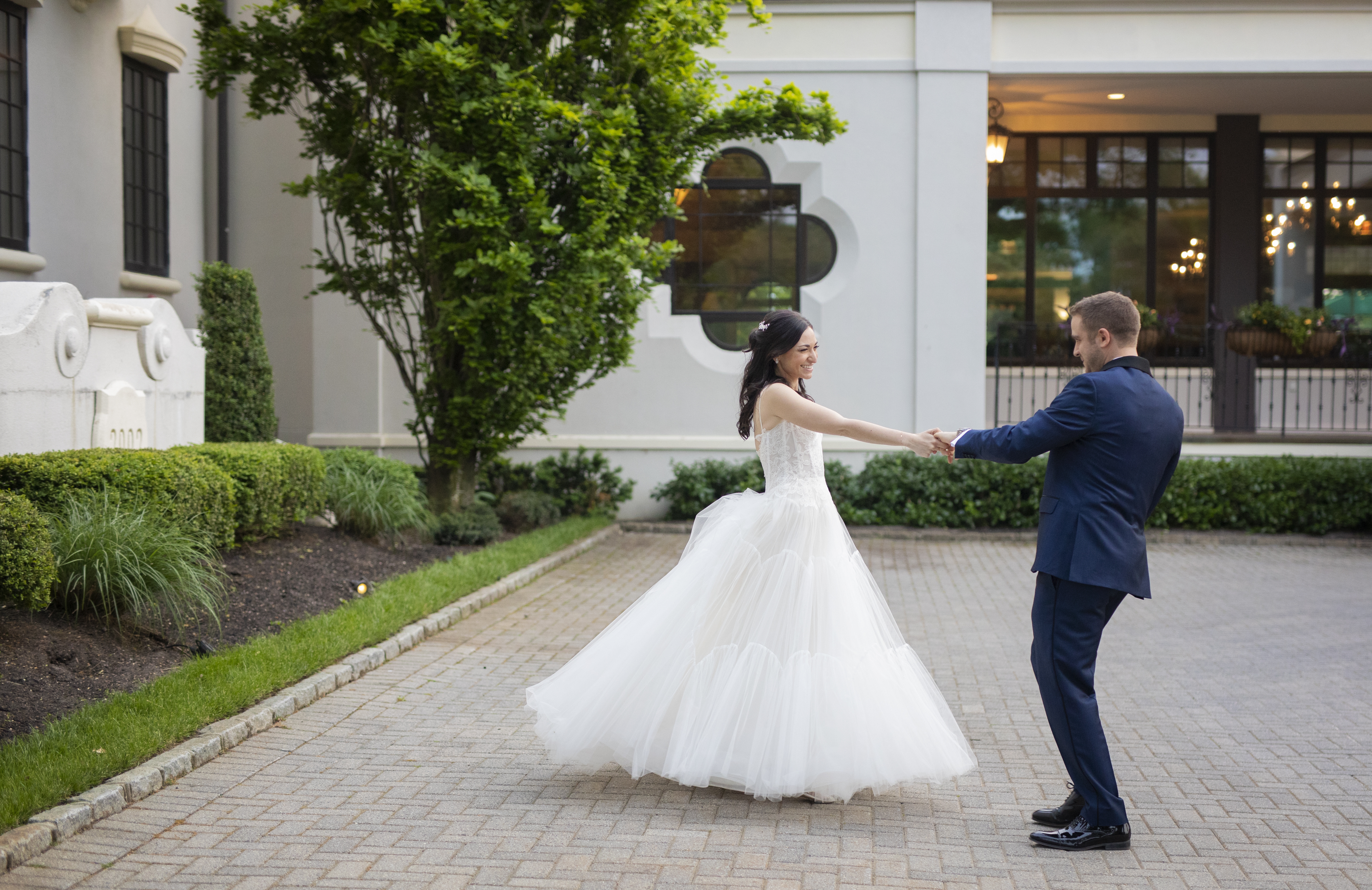 The Village Club at Lake Success