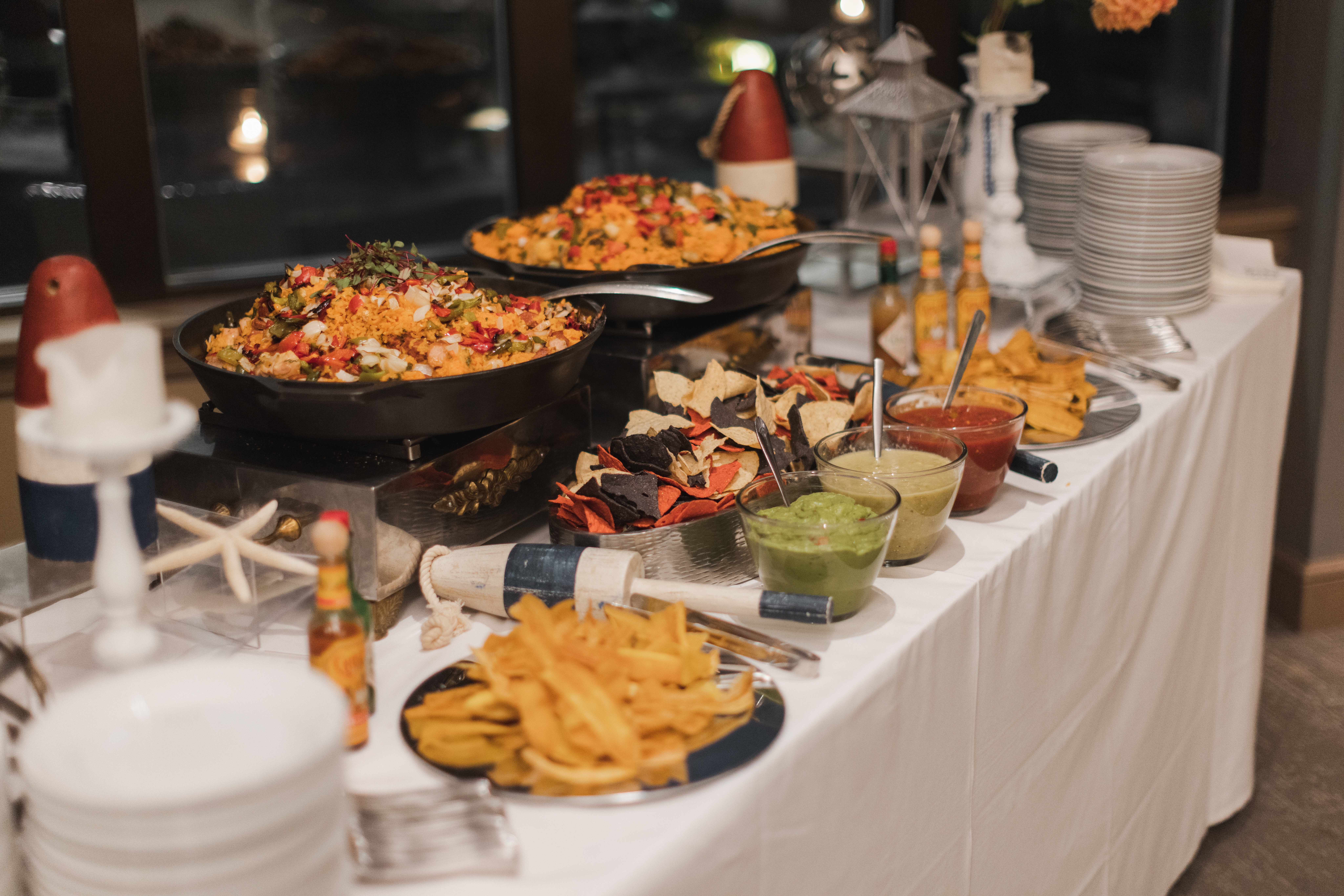 The Village Club at Lake Success