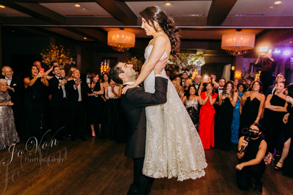 The Village Club at Lake Success