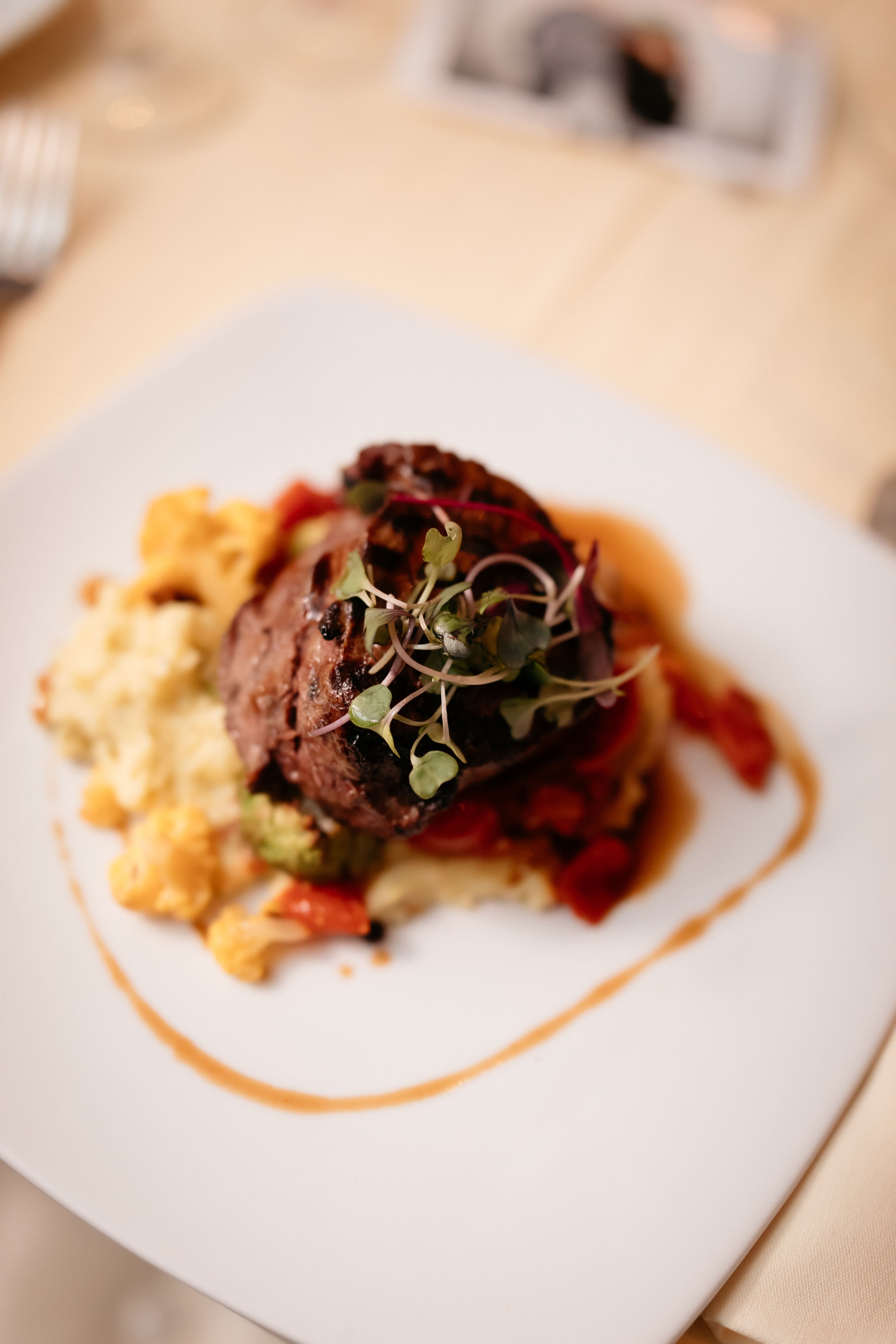 The Village Club at Lake Success