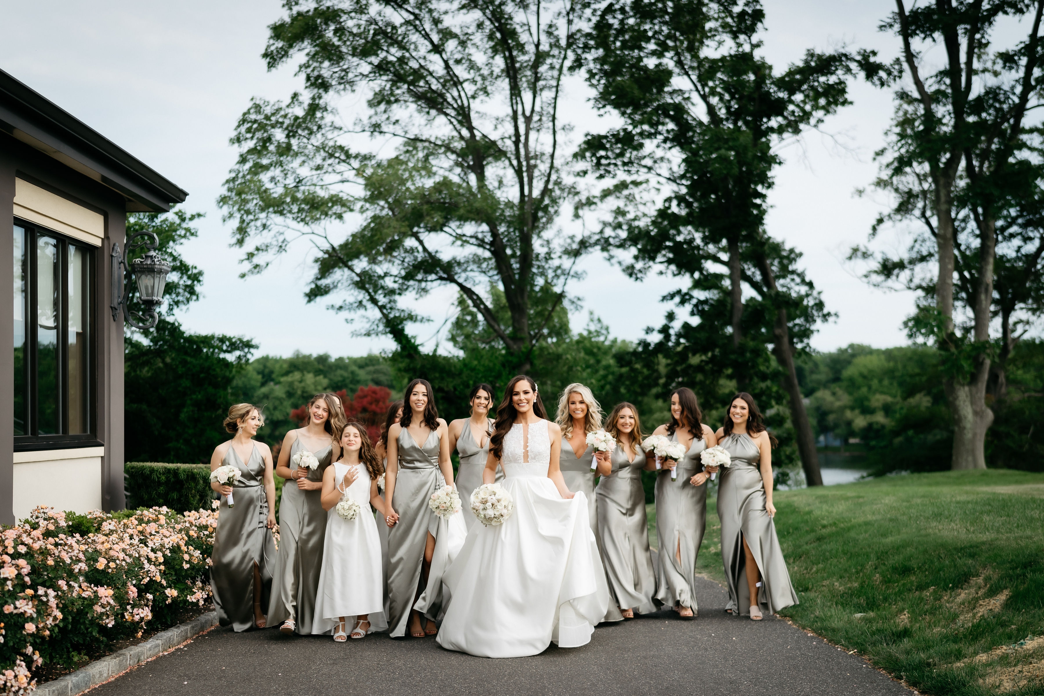 The Village Club at Lake Success