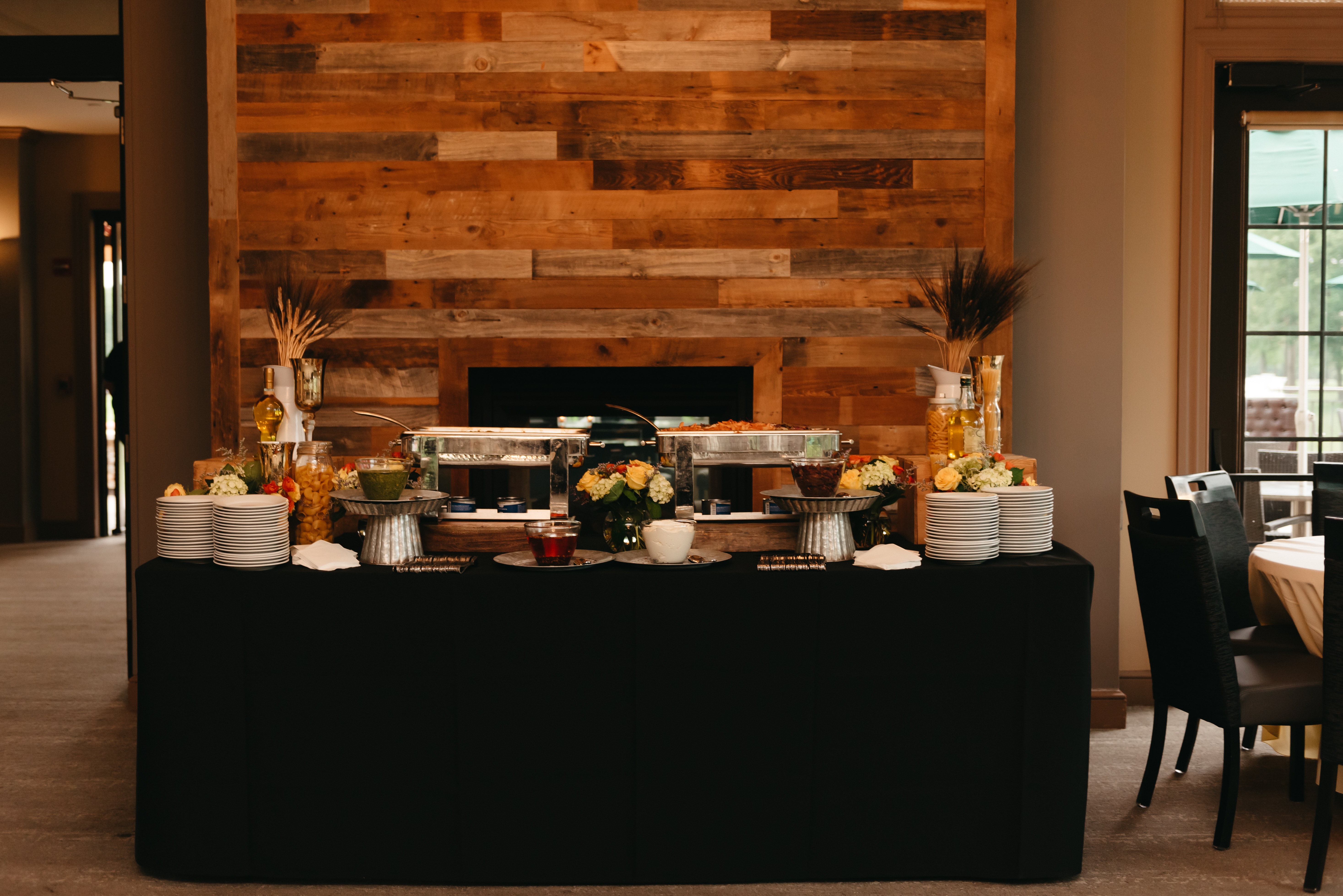 The Village Club at Lake Success