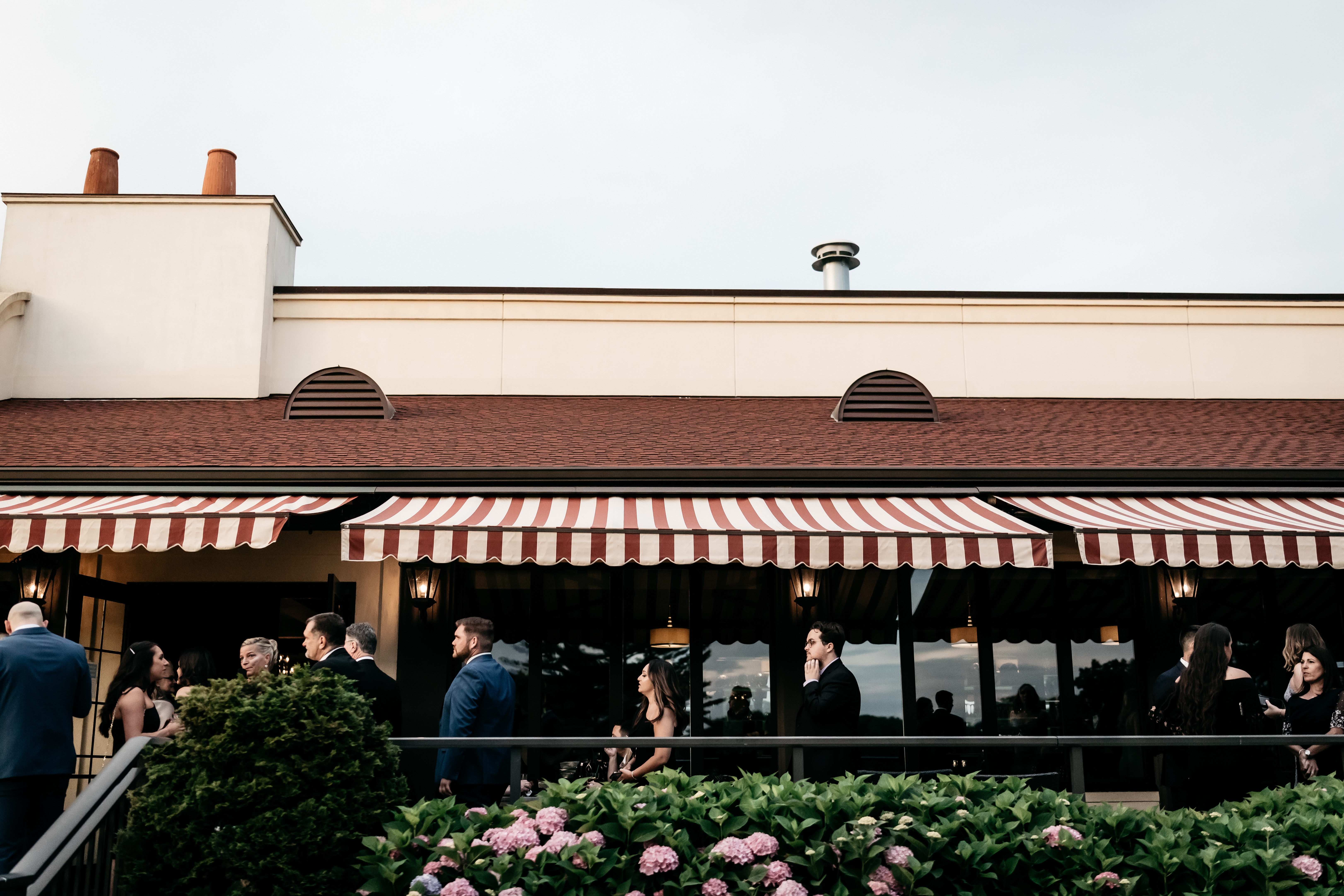 The Village Club at Lake Success