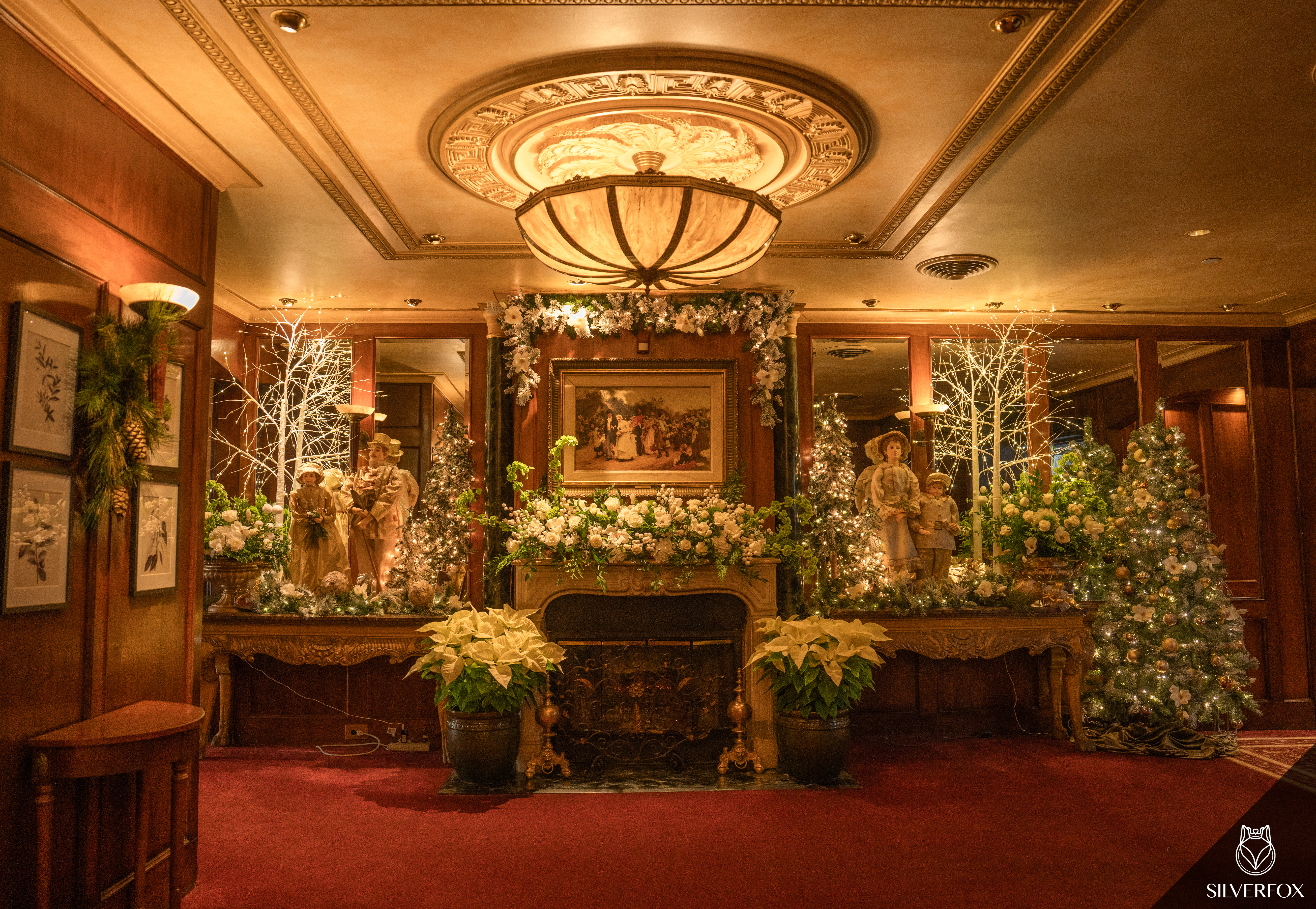 Westbury Manor