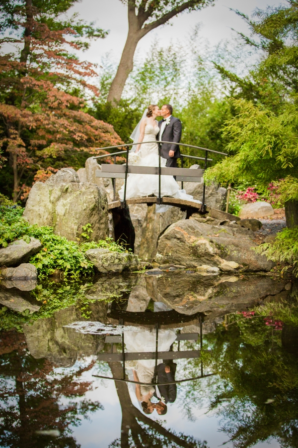 Simona and Matthew - Real Weddings Long Island, NY
