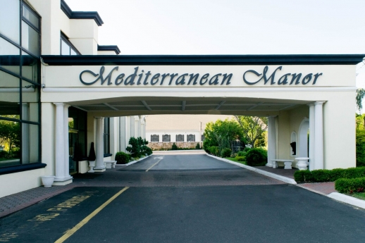 Mediterranean Manor Caterers
