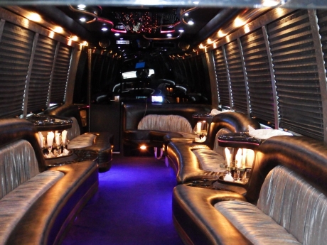 North Country Limousine