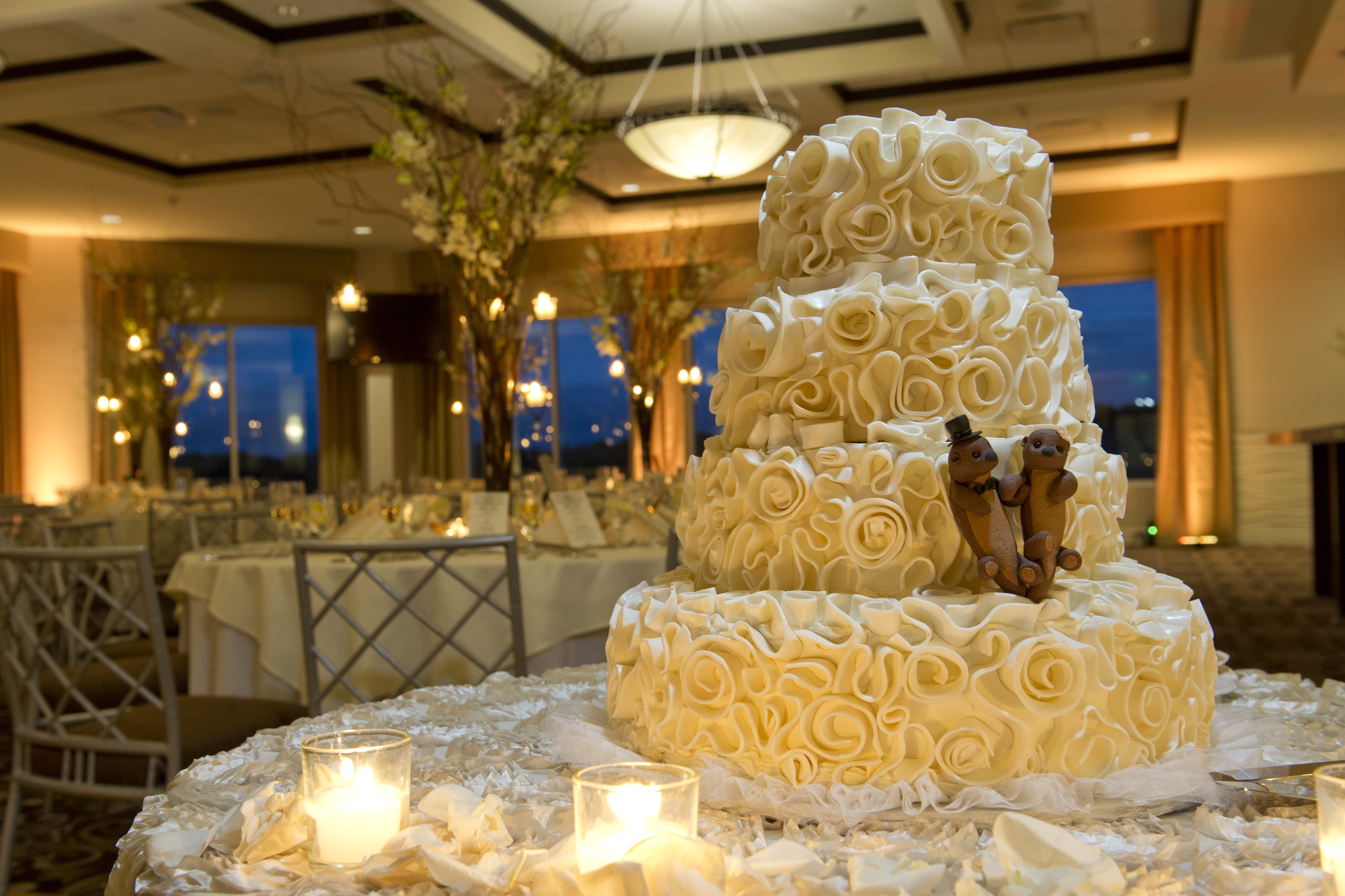 Atlantis Banquets & Events