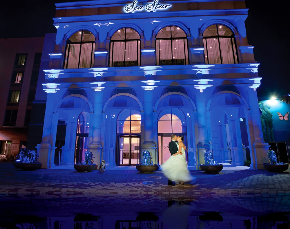 Atlantis Banquets & Events