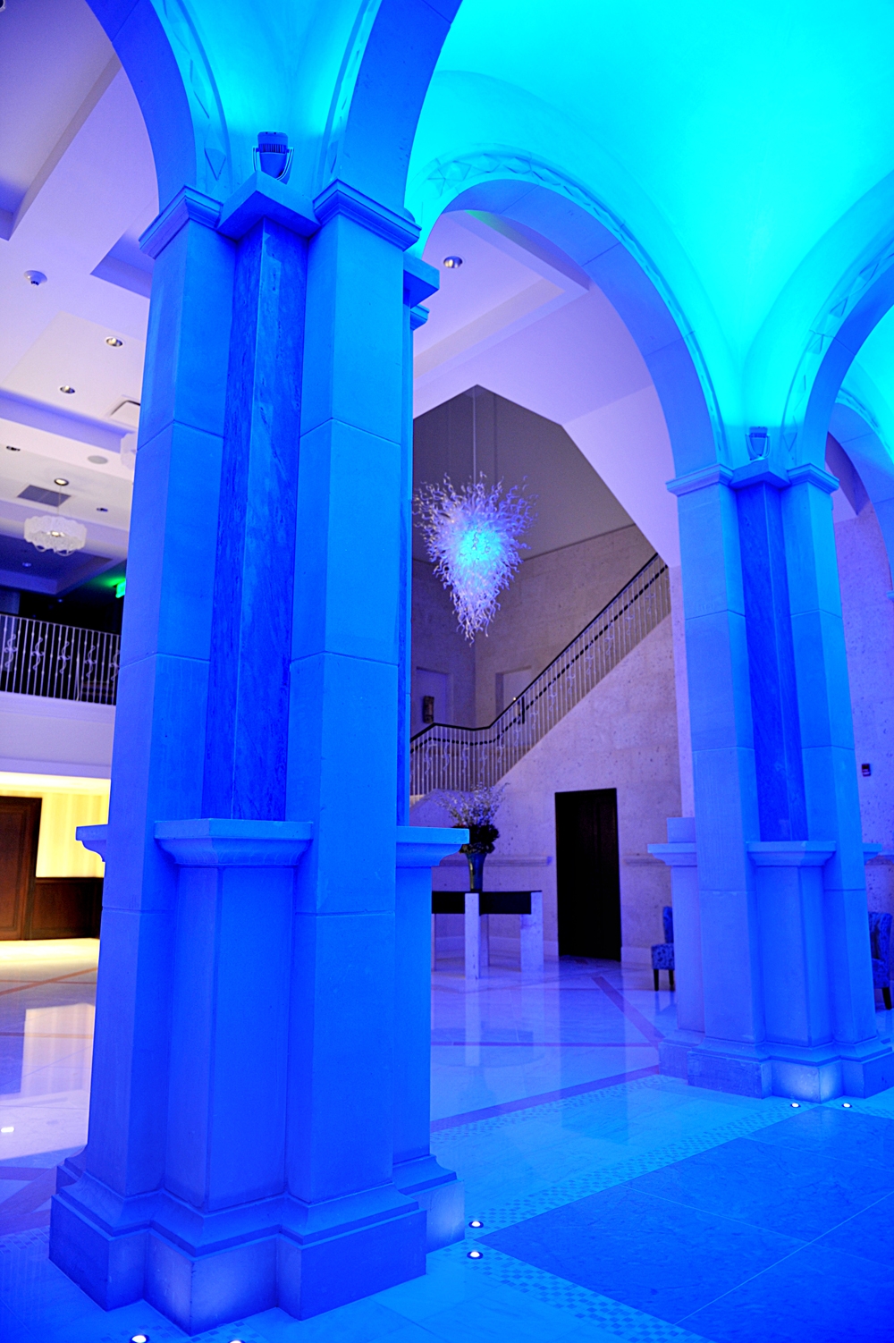 Atlantis Banquets & Events