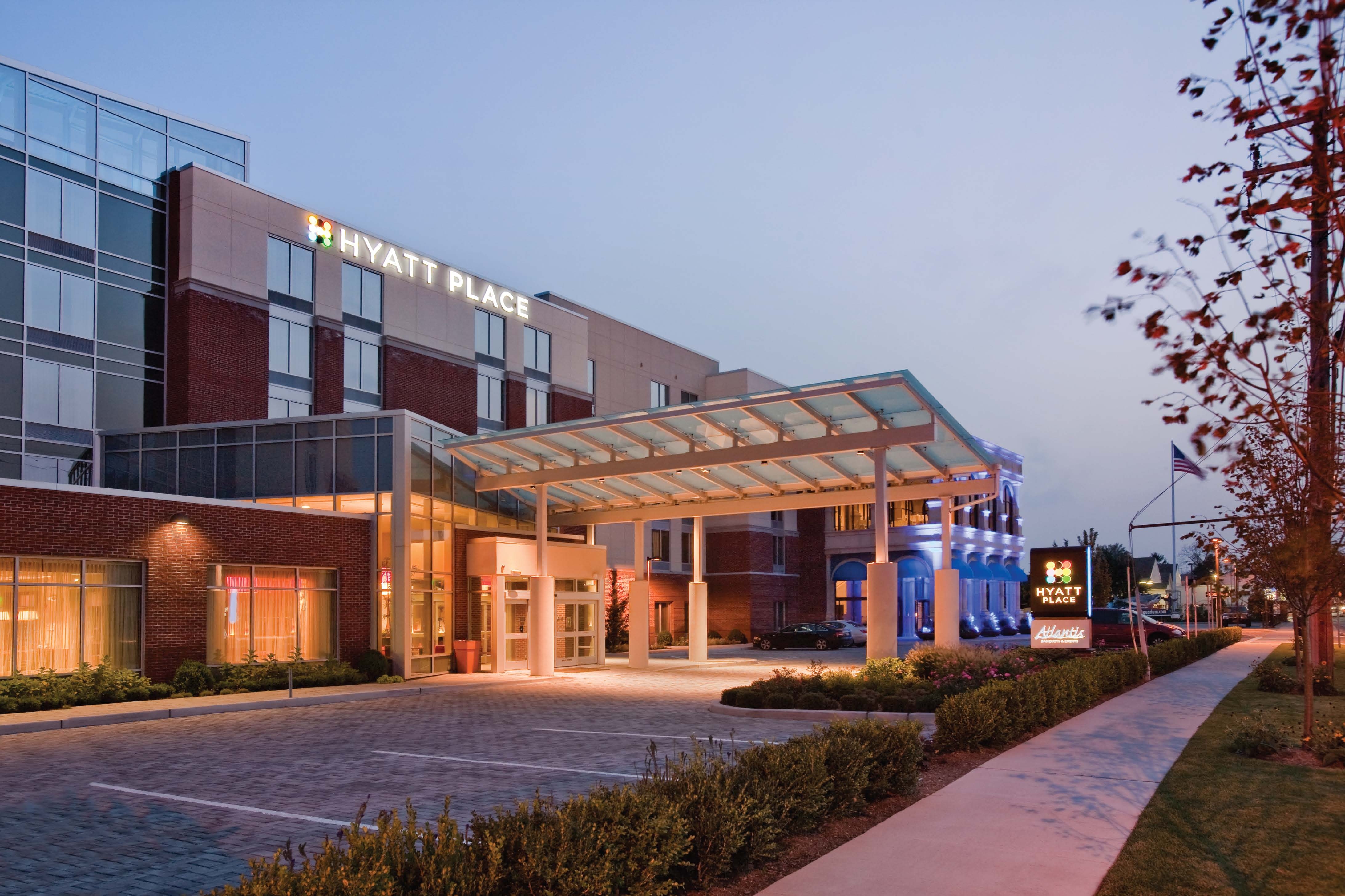 Atlantis Banquets & Events