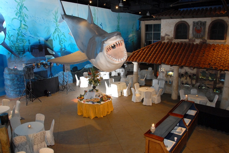 Atlantis Banquets & Events