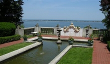 Lessing's Waterfront Mansions