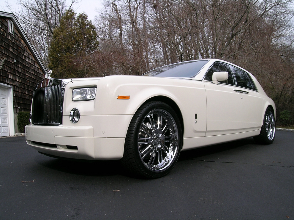 M & V Limousines