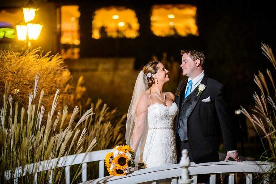 Jessica and Matthew - Real Weddings Long Island, NY