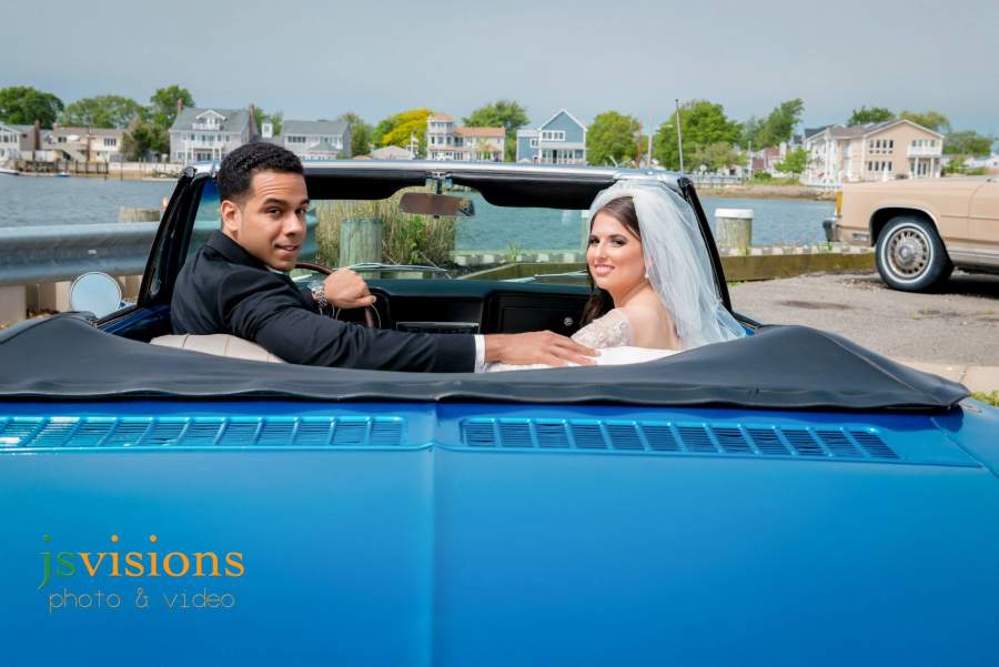 Jennifer and Guillermo - Real Weddings Long Island, NY