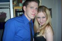 JeanetteandSteve JeanetteandSteve