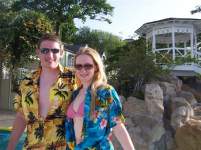 JeanetteandSteve JeanetteandSteve