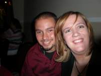 JoanneAndJustin JoanneAndJustin