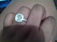 Joe and Erica Joe and Erica