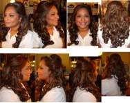 Joe and Erica Joe and Erica