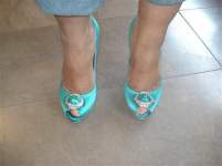 Joe and Erica Joe and Erica