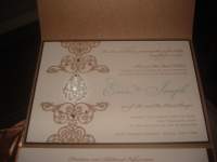 Joe and Erica Joe and Erica