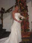 greeneyed bride