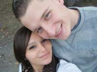 lucieandchris lucieandchris