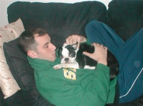 AMGBride2008 AMGBride2008