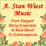 A. Stan Wiest Entertainment Group