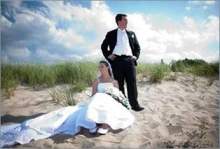 Lessing's Waterfront Weddings