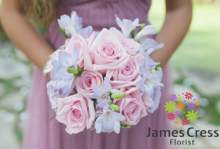 James Cress Florist