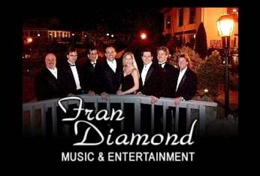 Fran Diamond Music &amp; Entertainment