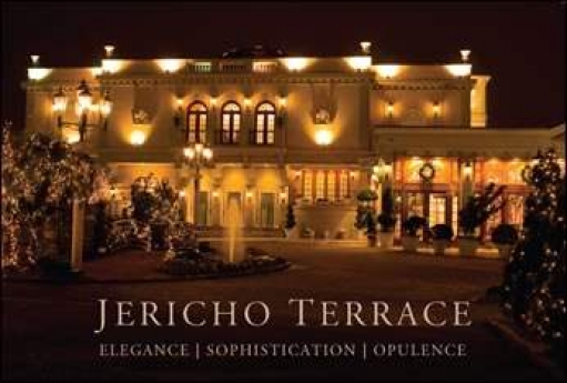 Jericho Terrace