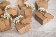Are Wedding Favors Still Necessary?