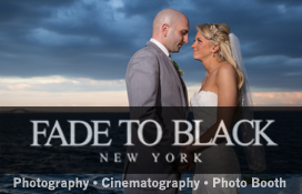 Bridal Extravaganza Highlight Film by Fade to Black New York