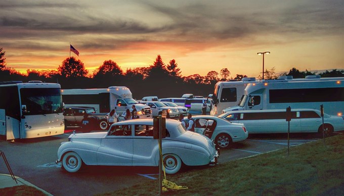 Bridal Extravaganza Registration is OPEN!