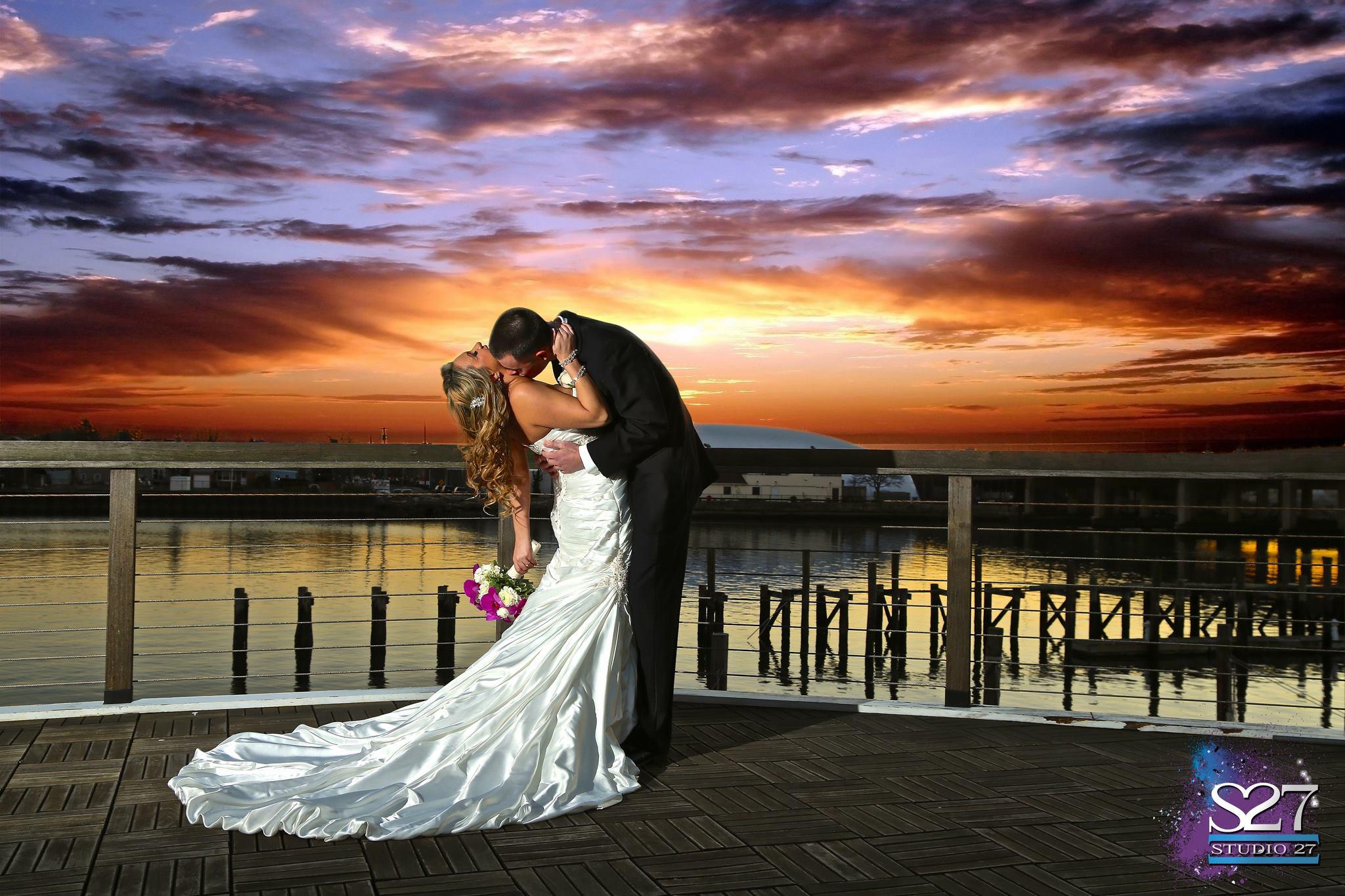 Destination Weddings at Home:  Here on Long Island